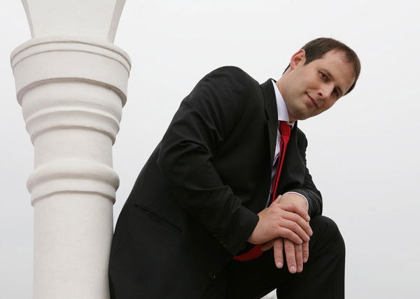 Василий Ларшин