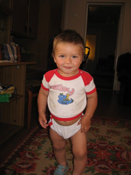 Дмитрий Науменко