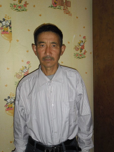 Марат Оразаев