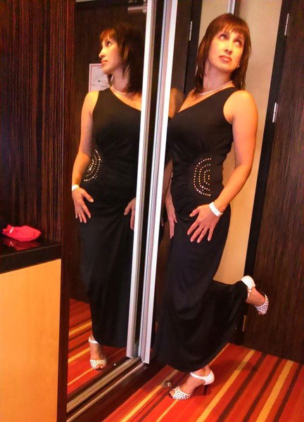 Nathalie Нерусина