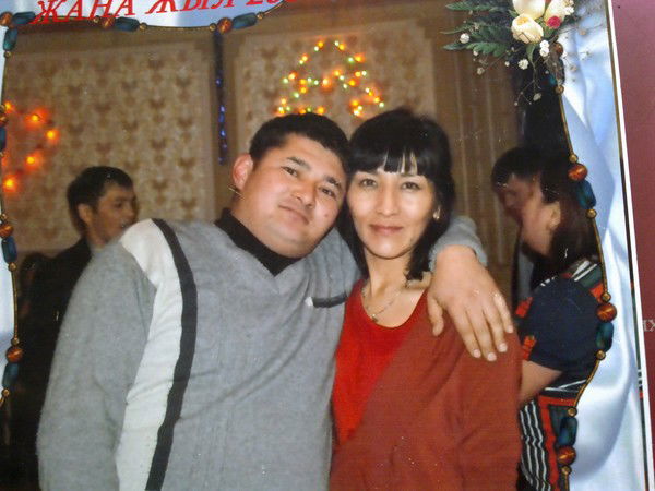 Сауле Жакупжанова