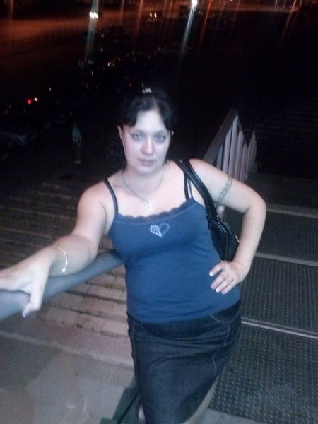 Наталья Полхутенкова