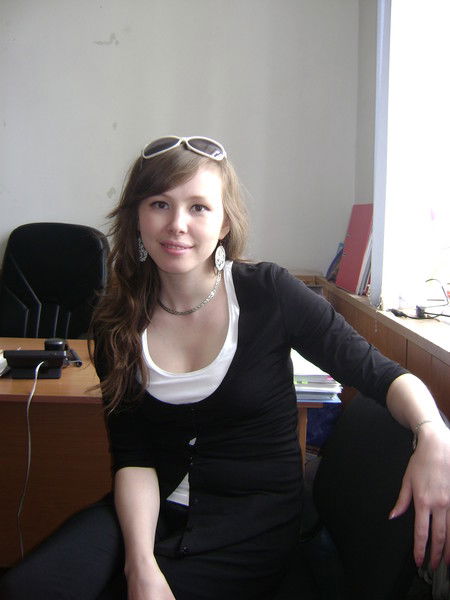 Динара Аманбаева