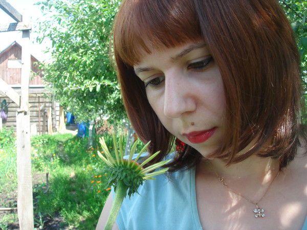 Ольга Яковлева