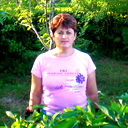 Эльмира Шафикова