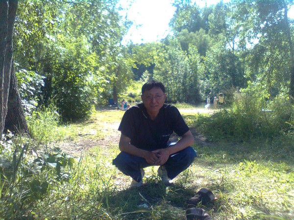 Ринат Тайлакбаев