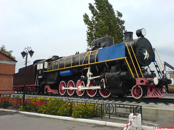 Александр Резниченко