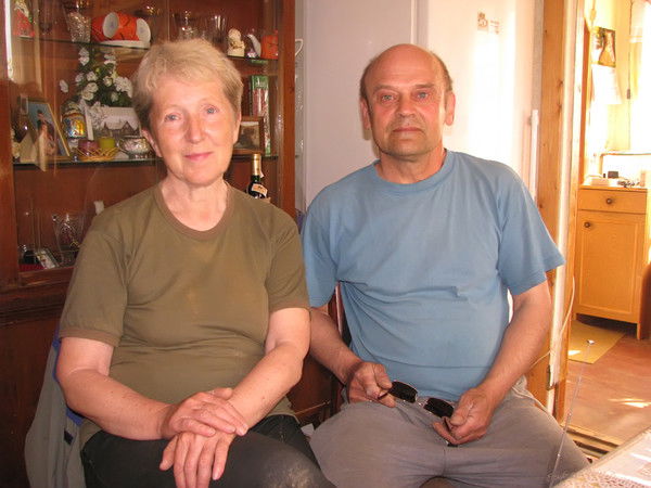 Евгений Гордиенко