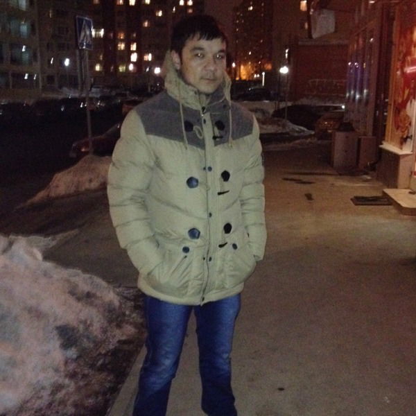 Нодирбек Мамадалиев