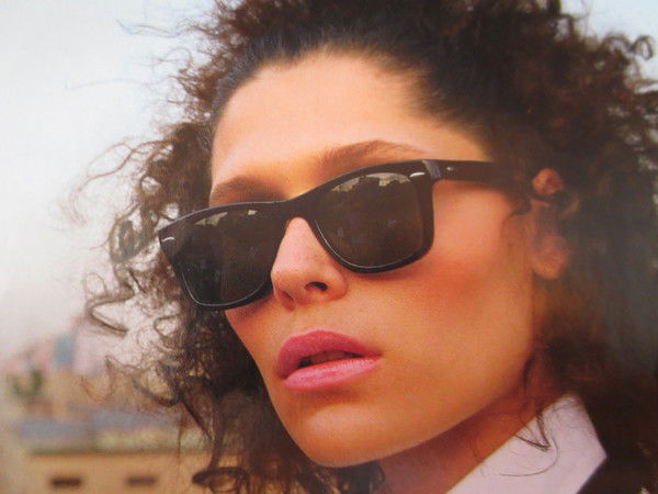 Татьяна Яркова