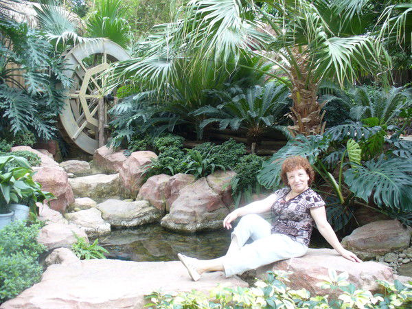 Нина Владимировна Митричева