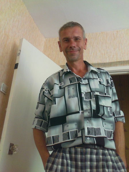 Андрей Екимов