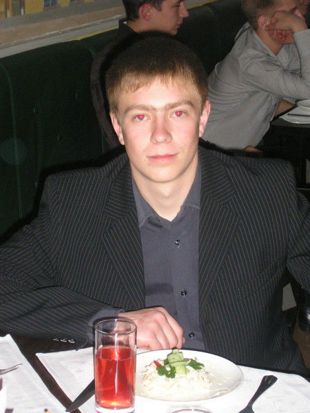 Дмитрий Алабугин