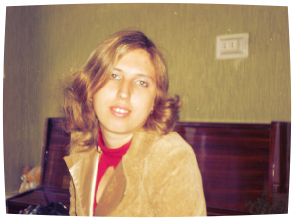 Елена Шевченко