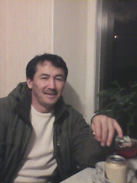 Апсалам Балтабаев