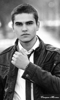 Юра Величко