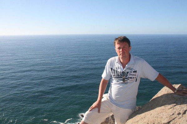 Сергей Редькин