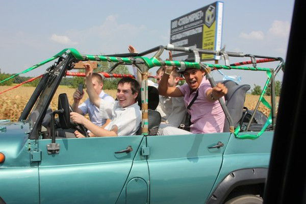 Паша Сапожников