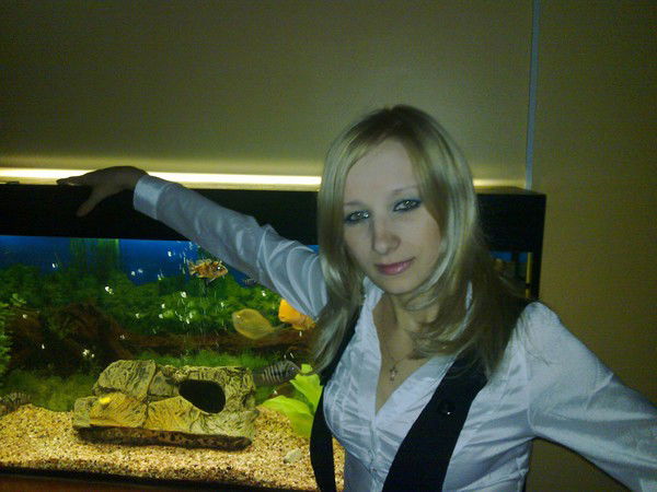 Валентина Иванкова