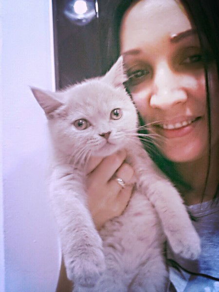 Гульмира Шегебаева