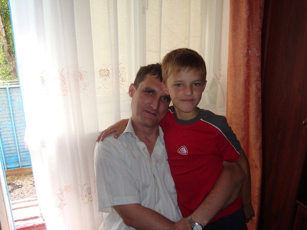 Александр Приступа