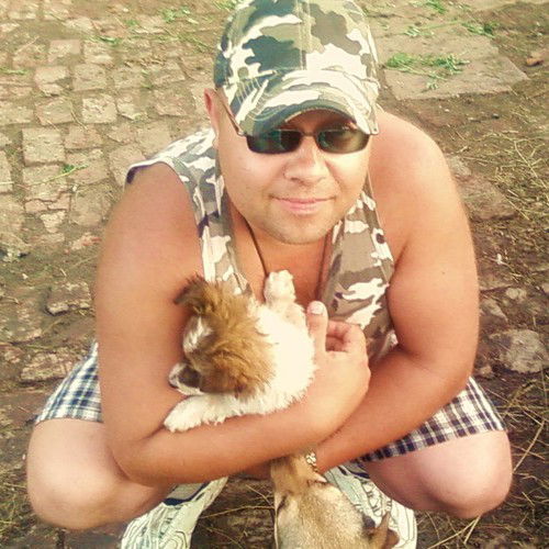 Юрий Коробков