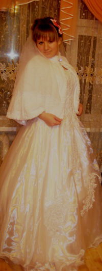 Екатерина Симонова