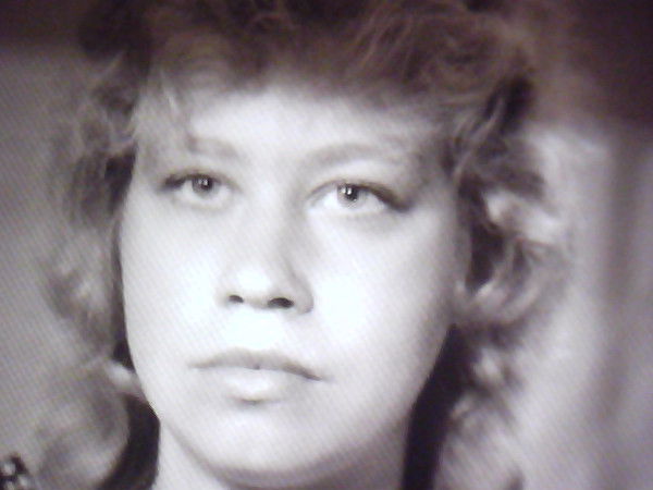 Светлана Пасюра