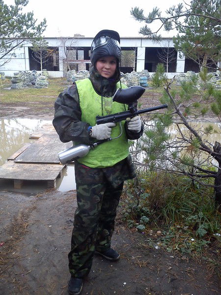 Екатерина Ширшова