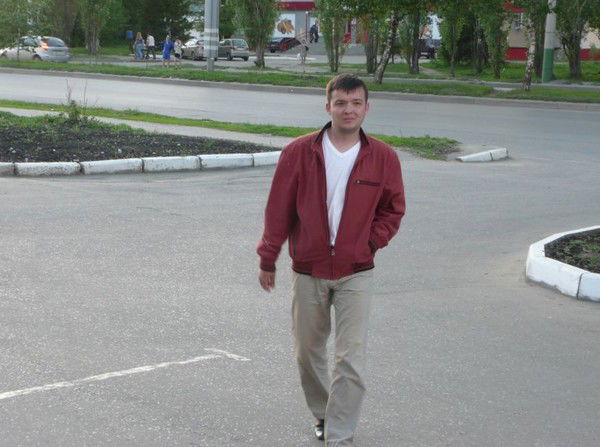 Андрей Рыбкин