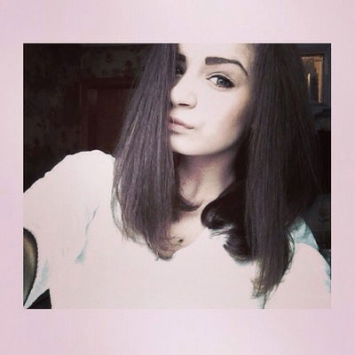 Ангелина Калинина