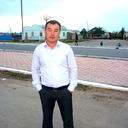 Есенбек Мажитов