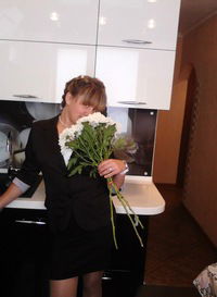 Валерия Галецкая