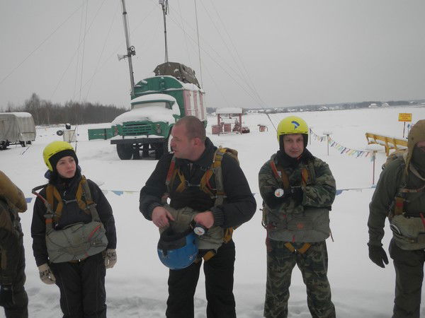 Алексей Трофимов