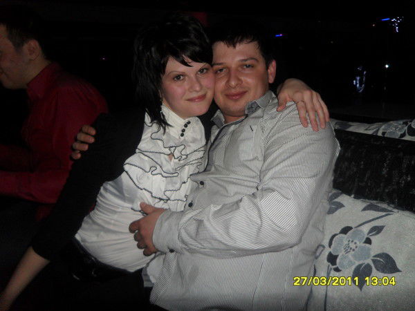 Мария Чукалина