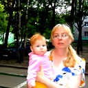 Елена Балашова