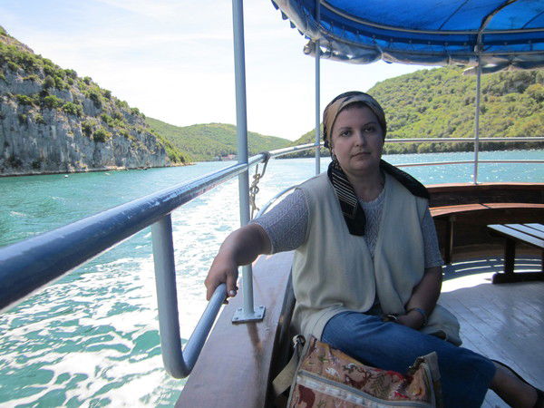 Анна Филиппова