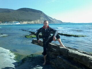 Владимир Негодяев