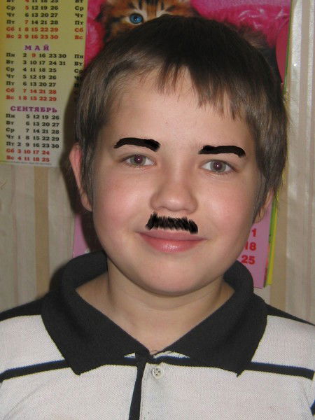 Илья Борисов