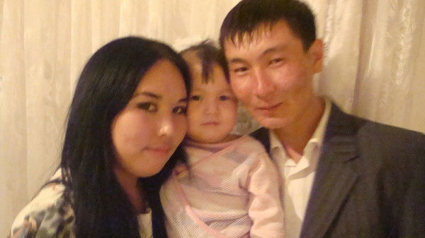 Тимур Даненов