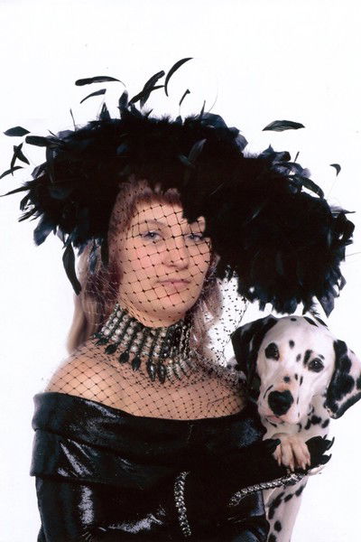 Анна Закожурникова