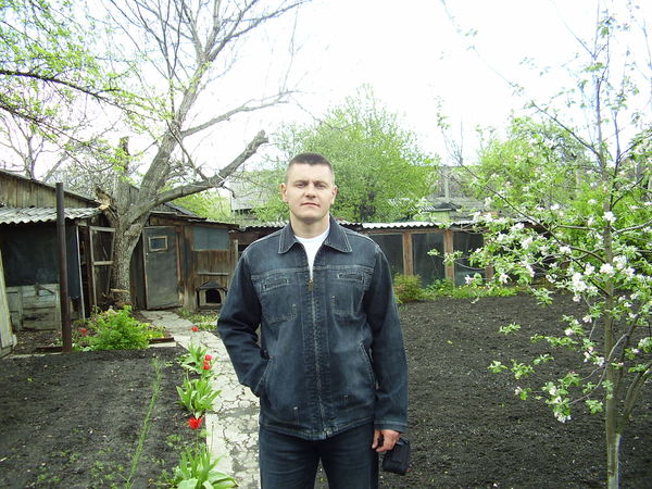 Виталик Семеренко