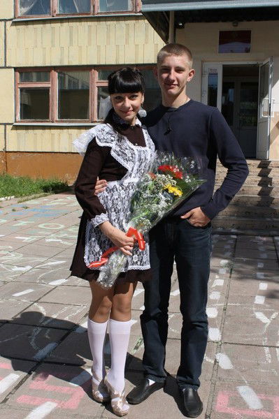 Кирилл Лаврухин