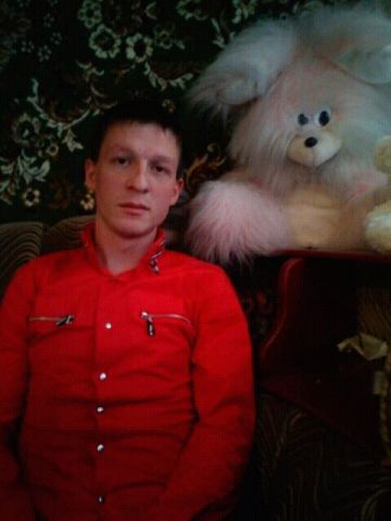 Анатолий Пашкуртов