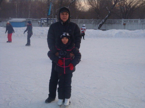 Марат Салихов