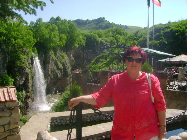 Лариса Кулеш