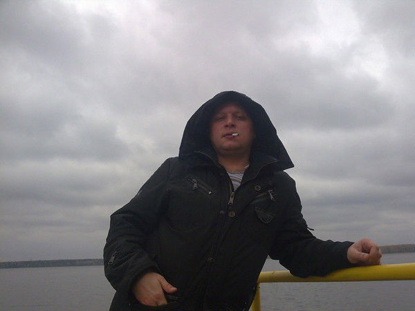 Дима Напольских