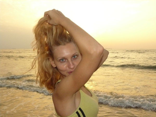 Татьянка Оноприенко