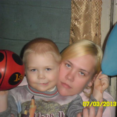 Анютка Ефанова