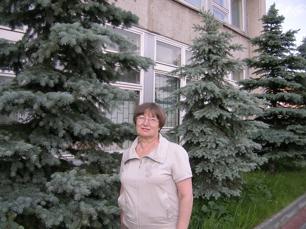 Татьяна Клементьева